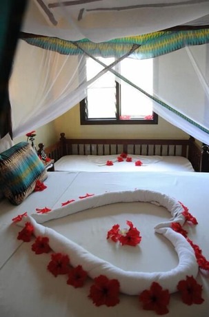 Imagen de la habitación del Hotel Samaki Lodge. Foto 20