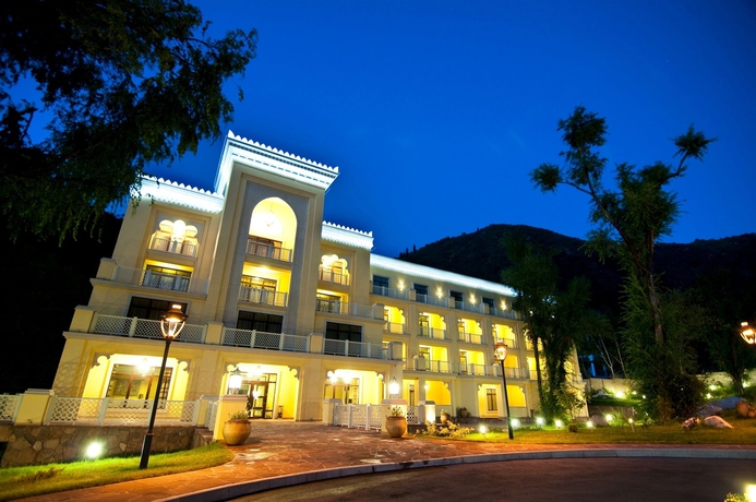 Imagen general del Hotel Samal Resort and Spa. Foto 1