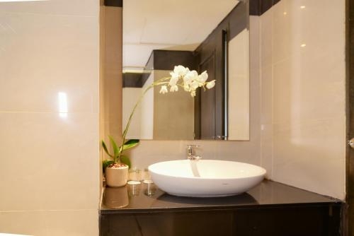 Imagen general del Hotel Samala Jakarta Cengkareng. Foto 5