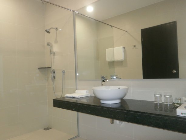 Imagen general del Hotel Samalaju Resort. Foto 1