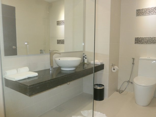 Imagen de la habitación del Hotel Samalaju Resort. Foto 13