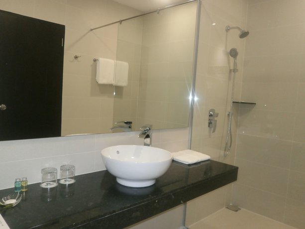 Imagen de la habitación del Hotel Samalaju Resort. Foto 14