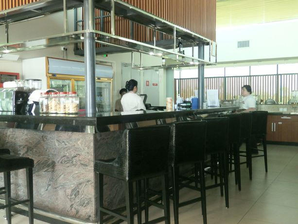 Imagen de la habitación del Hotel Samalaju Resort. Foto 16