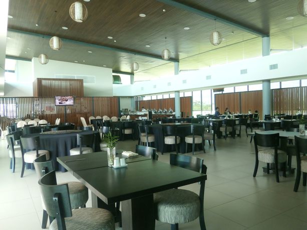 Imagen de la habitación del Hotel Samalaju Resort. Foto 17