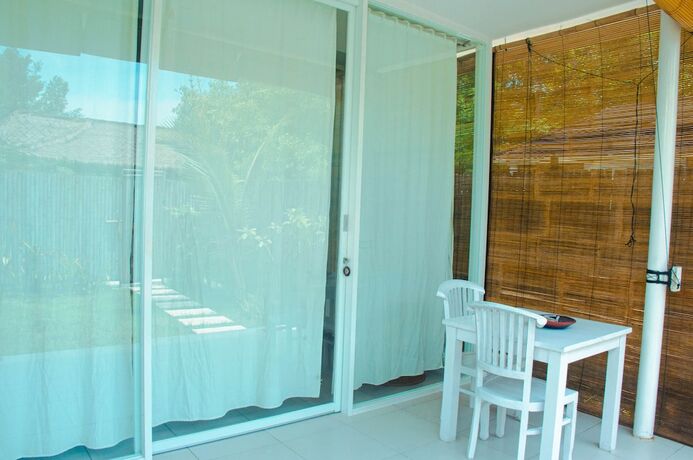 Imagen general del Hotel Samalas Boutique resort & Private Pool Villas. Foto 5