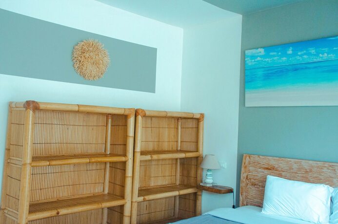 Imagen general del Hotel Samalas Boutique resort & Private Pool Villas. Foto 10