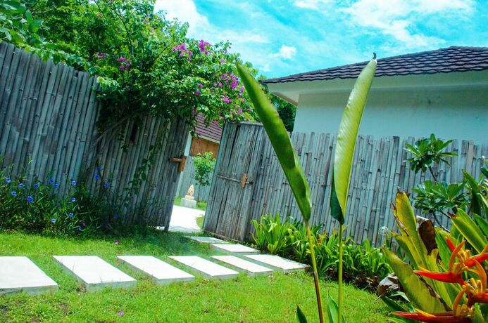 Imagen general del Hotel Samalas Boutique resort & Private Pool Villas. Foto 15
