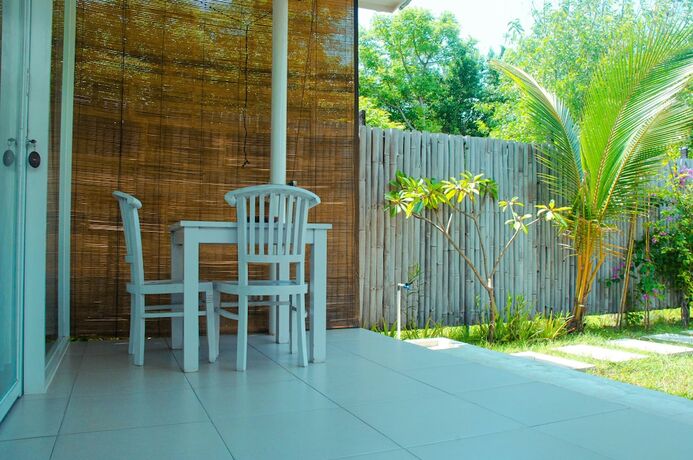 Imagen general del Hotel Samalas Boutique resort & Private Pool Villas. Foto 22