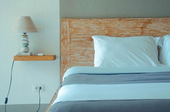 Imagen de la habitación del Hotel Samalas Boutique resort & Private Pool Villas. Foto 31