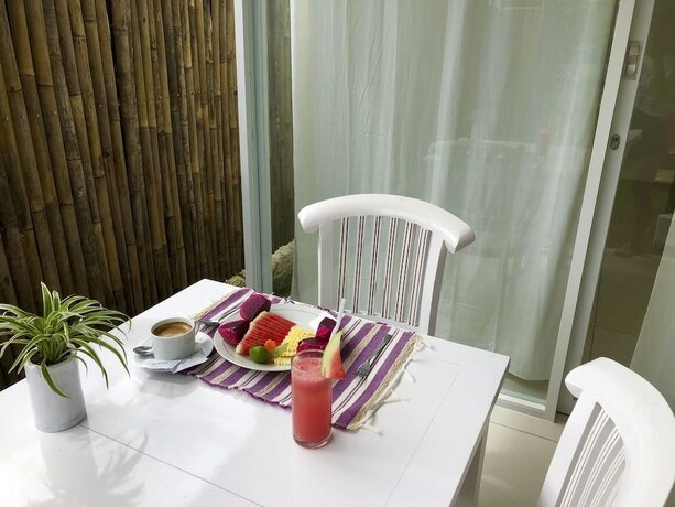 Imagen de la habitación del Hotel Samalas Boutique resort & Private Pool Villas. Foto 32