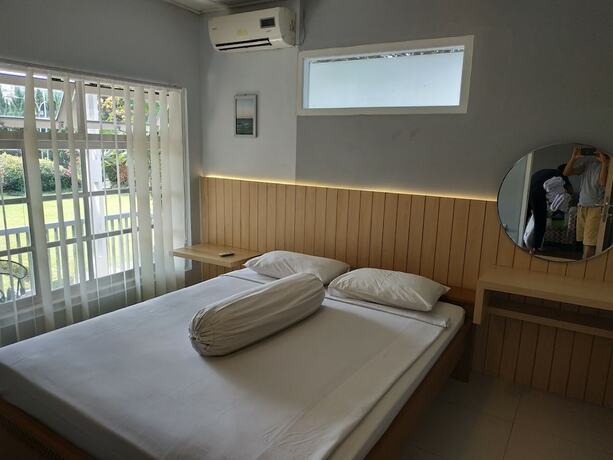 Imagen general del Hotel Samami Garden. Foto 4
