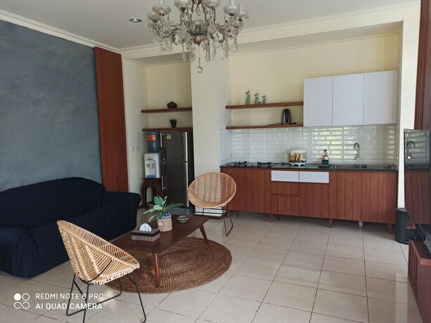 Imagen general del Hotel Samami Garden. Foto 12