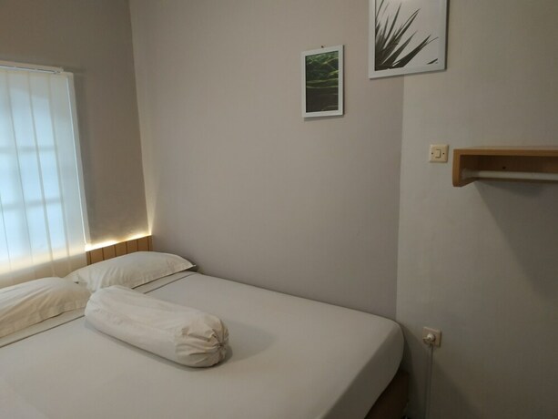 Imagen de la habitación del Hotel Samami Garden. Foto 26