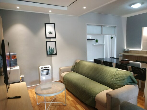 Imagen de la habitación del Hotel Samami Garden. Foto 36