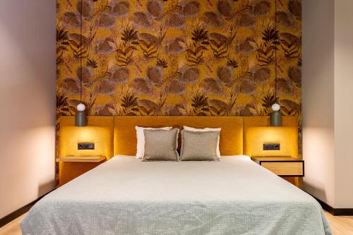 Imagen de la habitación del Hotel Saman Boutique. Foto 3