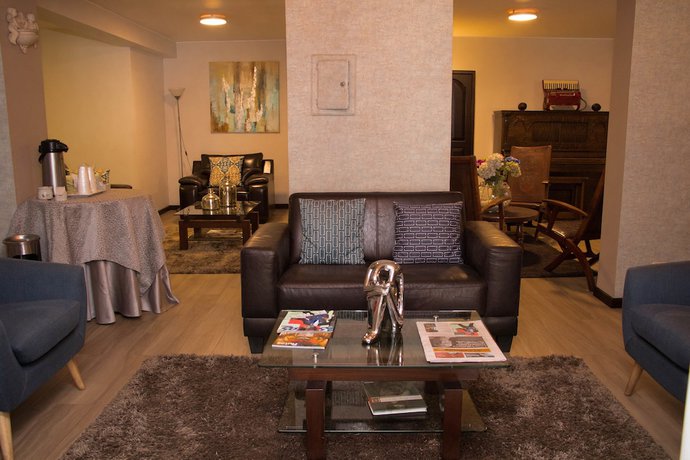 Imagen de la habitación del Hotel Samana, AREQUIPA. Foto 14