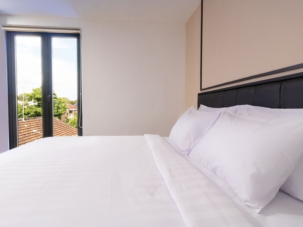 Imagen de la habitación del Hotel Samana Residence. Foto 2