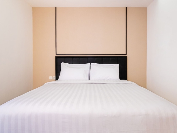 Imagen de la habitación del Hotel Samana Residence. Foto 4