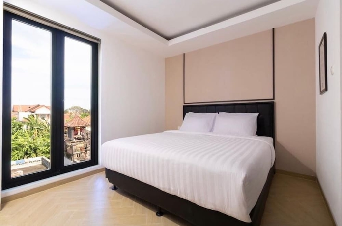 Imagen de la habitación del Hotel Samana Residence. Foto 9