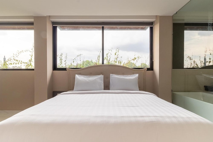 Imagen de la habitación del Hotel Samana Residence. Foto 10
