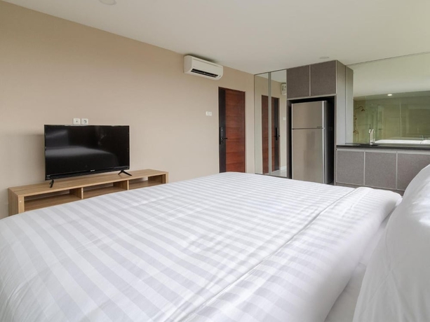 Imagen de la habitación del Hotel Samana Residence. Foto 12