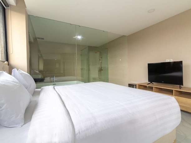 Imagen de la habitación del Hotel Samana Residence. Foto 13