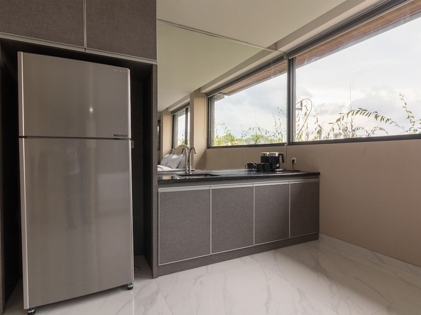 Imagen de la habitación del Hotel Samana Residence. Foto 16