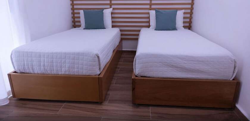 Imagen general del Hotel Samana Suites. Foto 6