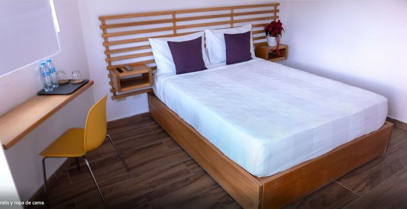 Imagen general del Hotel Samana Suites. Foto 7