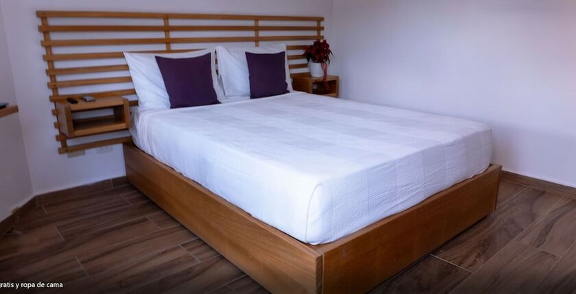 Imagen general del Hotel Samana Suites. Foto 9