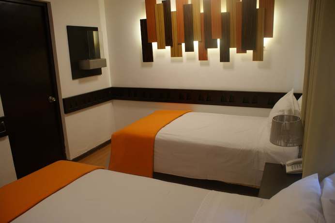 Imagen de la habitación del Hotel Samanapaq, Compone. Foto 4