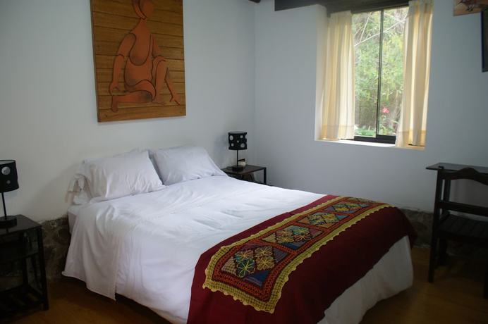 Imagen de la habitación del Hotel Samanapaq, Compone. Foto 5
