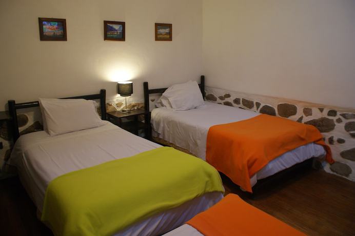 Imagen de la habitación del Hotel Samanapaq, Compone. Foto 7