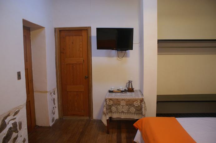 Imagen de la habitación del Hotel Samanapaq, Compone. Foto 8
