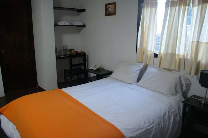 Imagen de la habitación del Hotel Samanapaq, Compone. Foto 9