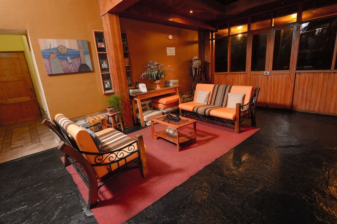 Imagen de los interiores del Hotel Samanapaq, Compone. Foto 20