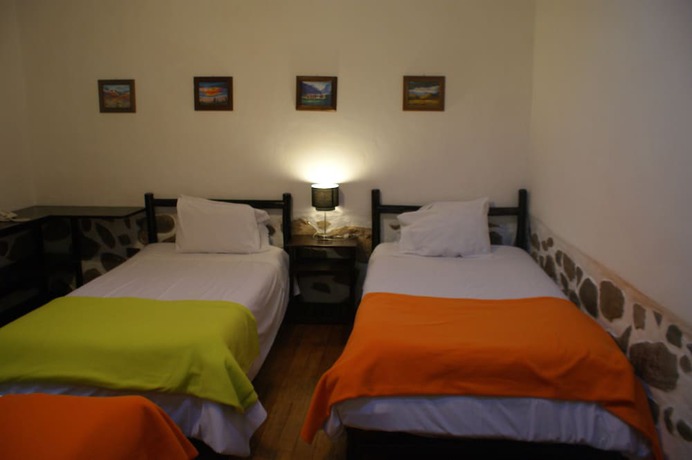 Imagen de la habitación del Hotel Samanapaq, Compone. Foto 13