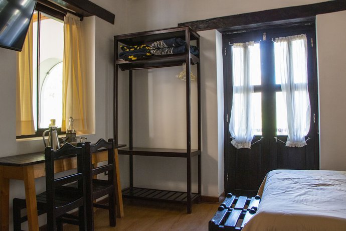 Imagen de la habitación del Hotel Samanapaq, Compone. Foto 14