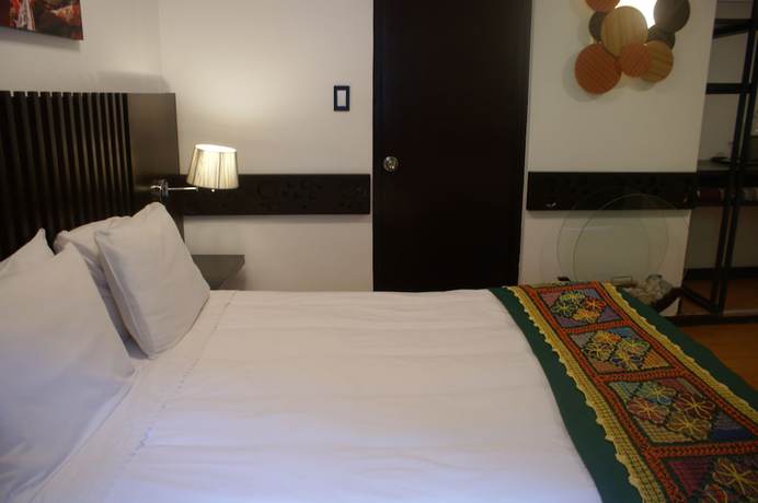 Imagen de la habitación del Hotel Samanapaq, Compone. Foto 15