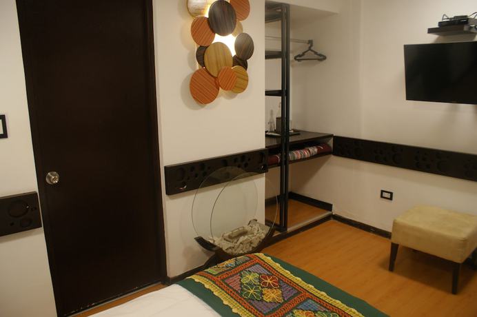 Imagen de la habitación del Hotel Samanapaq, Compone. Foto 16