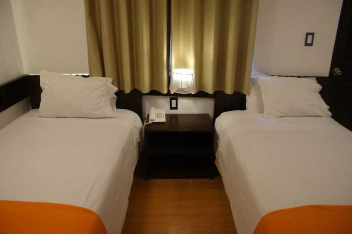 Imagen de la habitación del Hotel Samanapaq, Compone. Foto 17