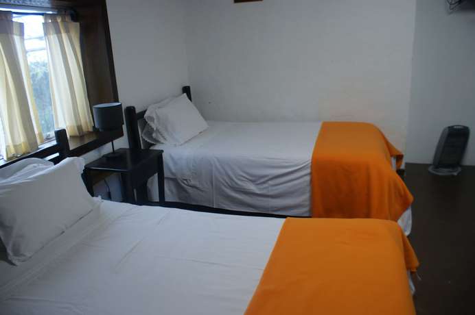 Imagen de la habitación del Hotel Samanapaq, Compone. Foto 18