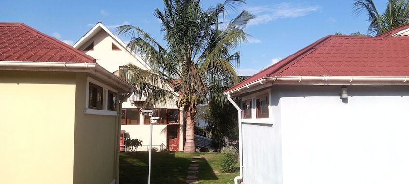 Imagen general del Hotel Samanene Beach. Foto 4