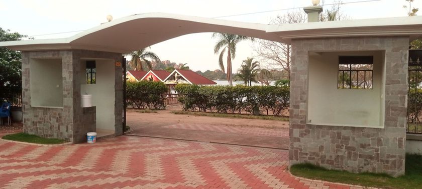 Imagen general del Hotel Samanene Beach. Foto 6