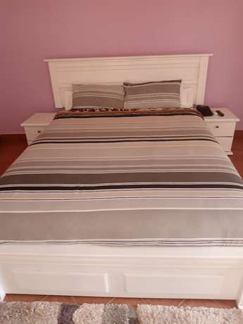 Imagen de la habitación del Hotel Samanene Beach. Foto 15