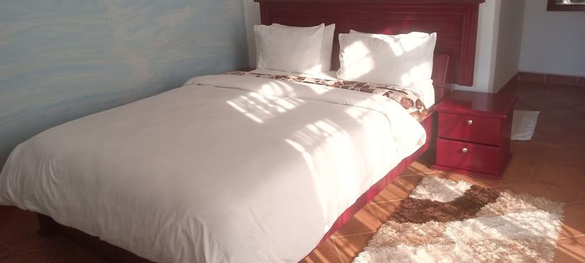 Imagen de la habitación del Hotel Samanene Beach. Foto 16