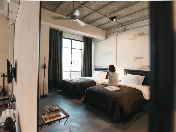 Imagen general del Hotel Samantan At Nimman. Foto 2