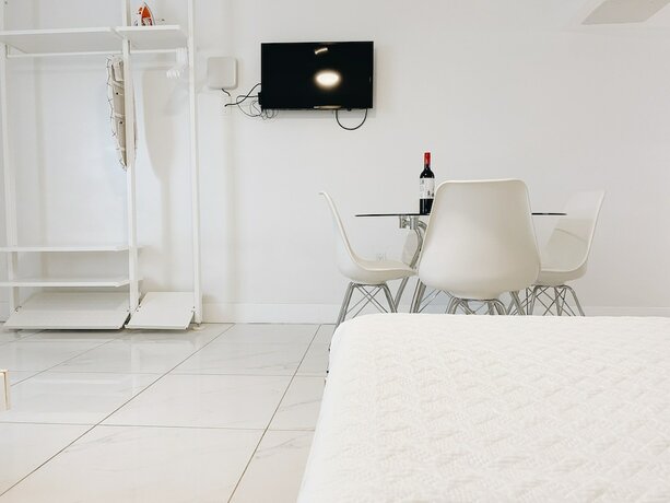 Imagen general del Hotel Samantha Apartments by Lowkl. Foto 2