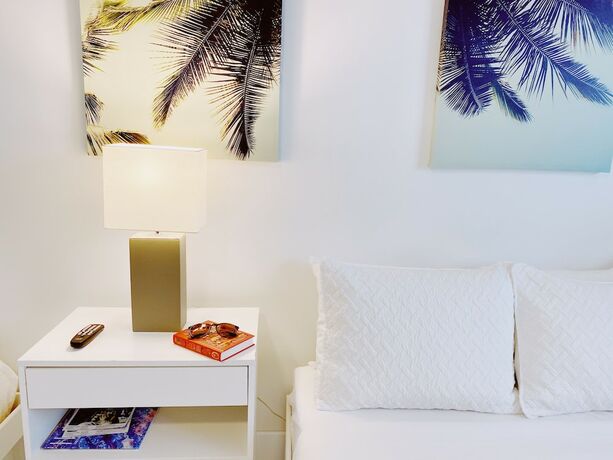 Imagen general del Hotel Samantha Apartments by Lowkl. Foto 4
