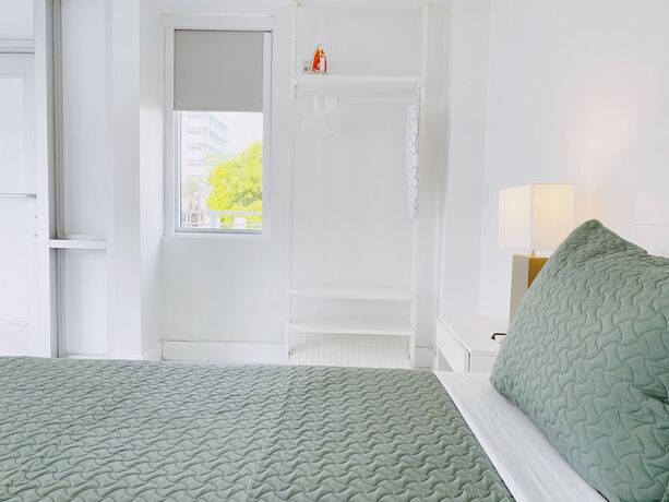 Imagen de la habitación del Hotel Samantha Apartments by Lowkl. Foto 18